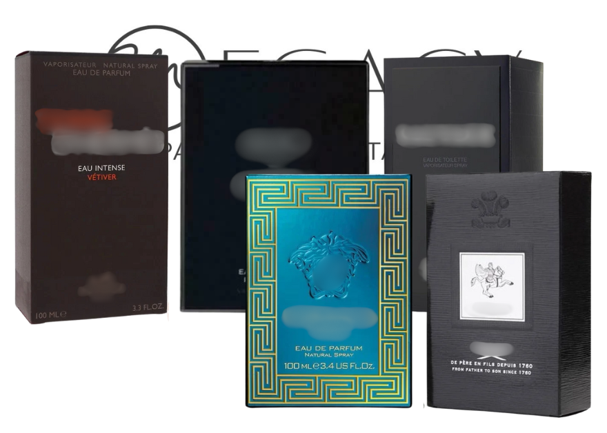 BUY 1, GET 3 – Plus 2 Perfume on Offer! – Men’s Imported Collection – Pre-Black Friday Warm-Up! 🔥 – 50 ml each