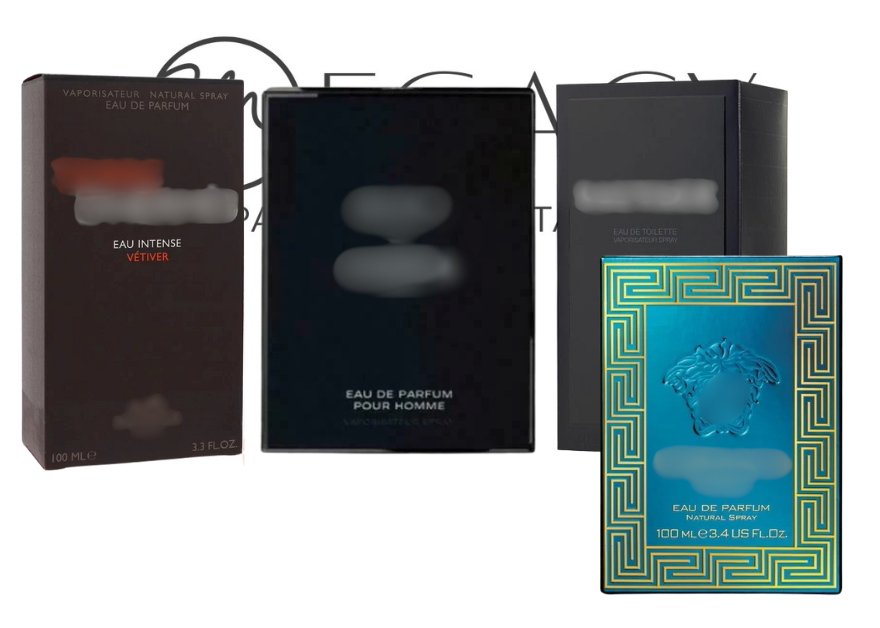 BUY 1, GET 3 – Plus 1 Perfume on Offer! – Men’s Imported Collection – Pre-Black Friday Warm-Up! 🔥 – 50 ml each